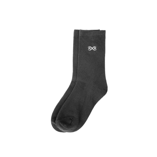 PAIR OF RR SOCKS