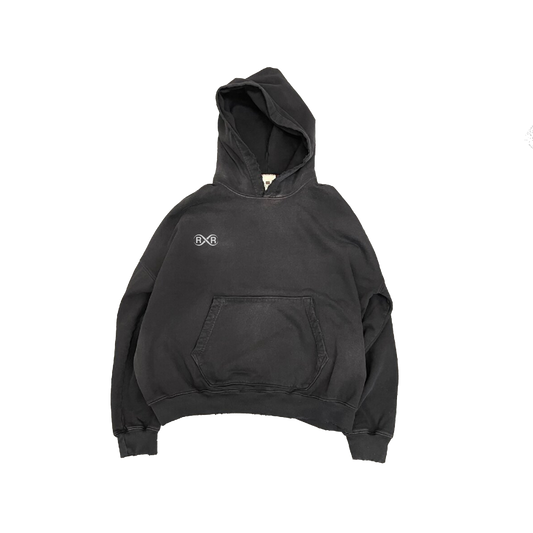 HEAVYWEIGHT FLEECE HOODIE