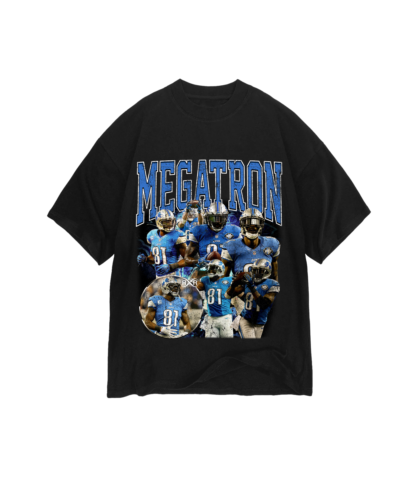 MEGATRON