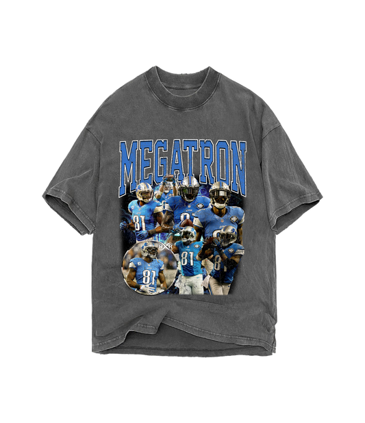 MEGATRON