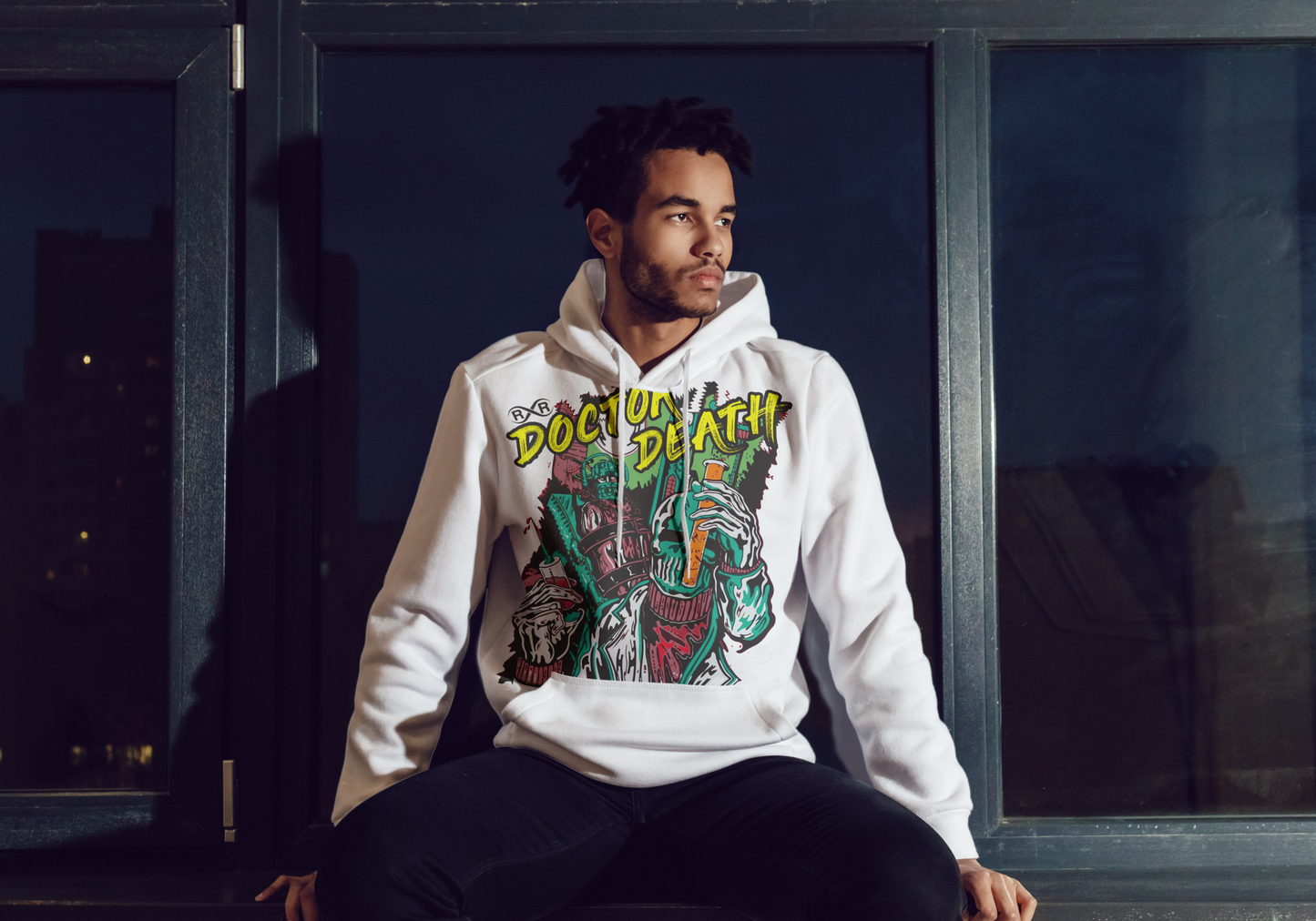 Doctor Death - RareRetros