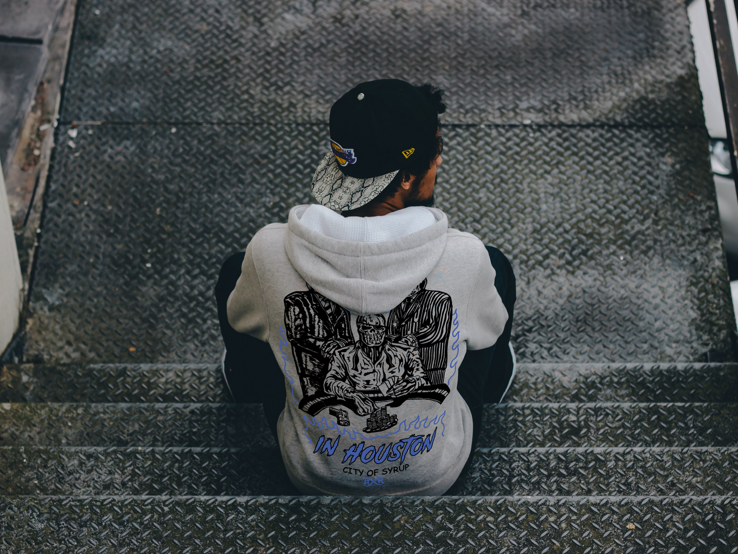 CRIME PAYS - RareRetros