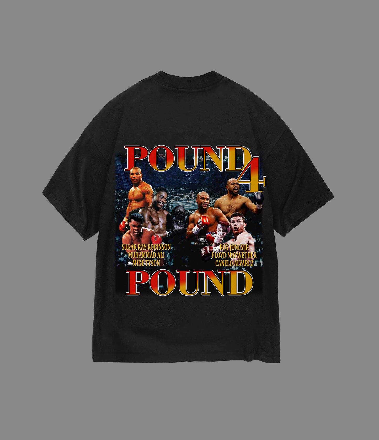 P4P