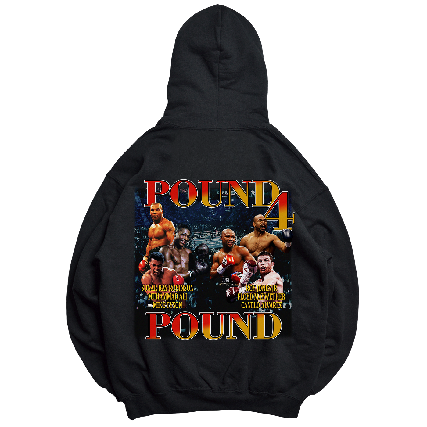 P4P