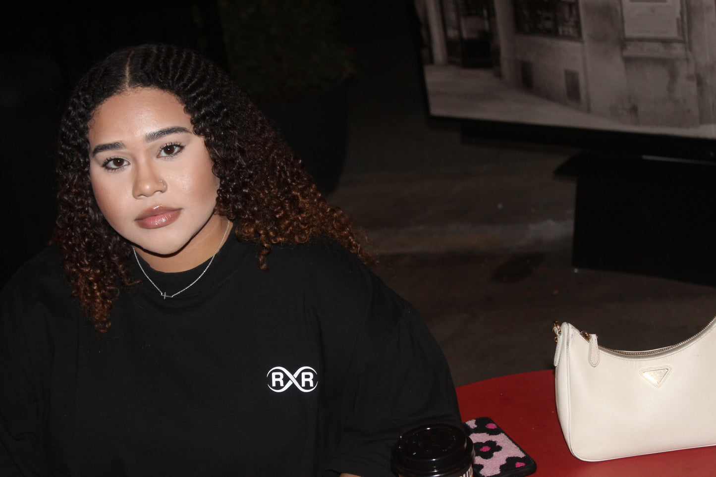 Trademark Logo Tee
