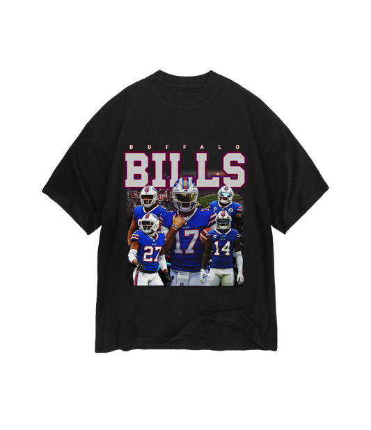 BILLS