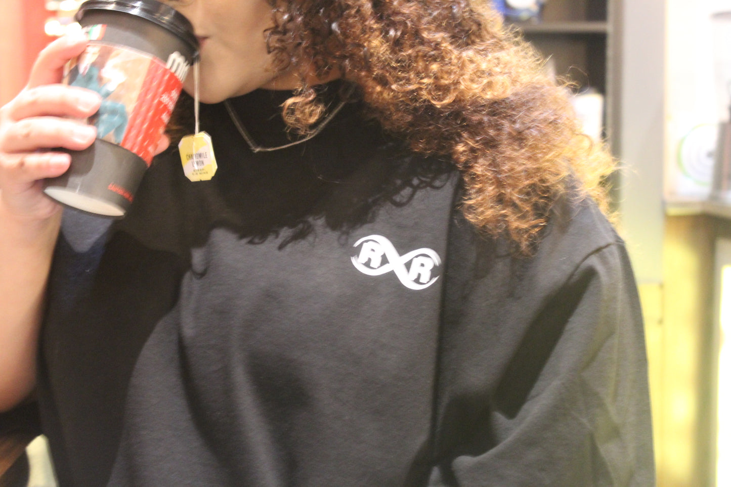 Trademark Logo Tee