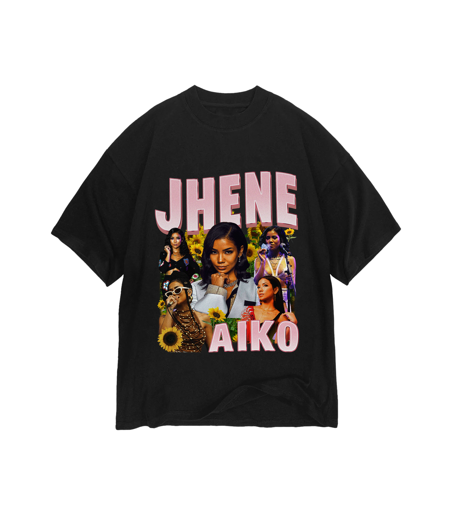 Jhene Aiko