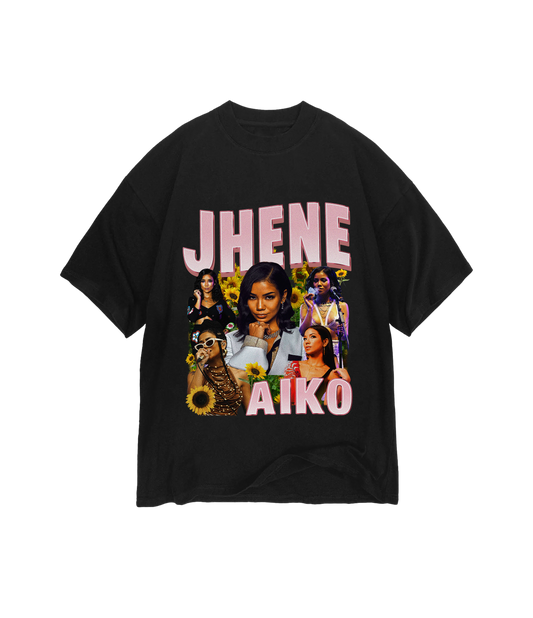 Jhene Aiko