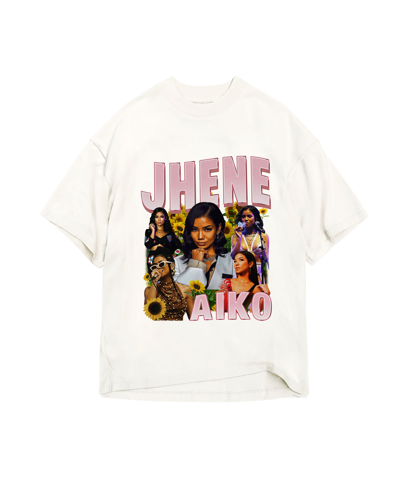 Jhene Aiko