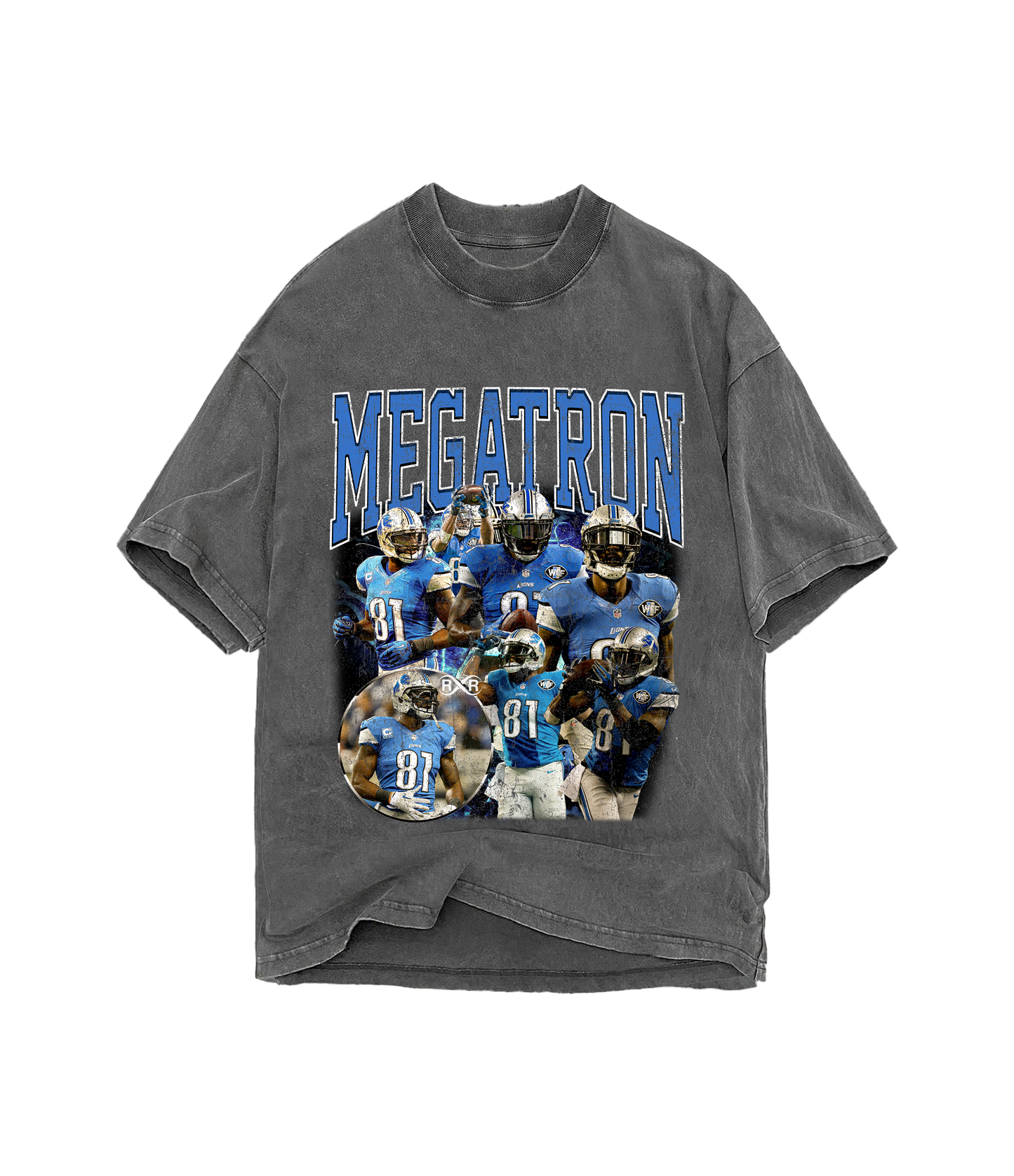 MEGATRON