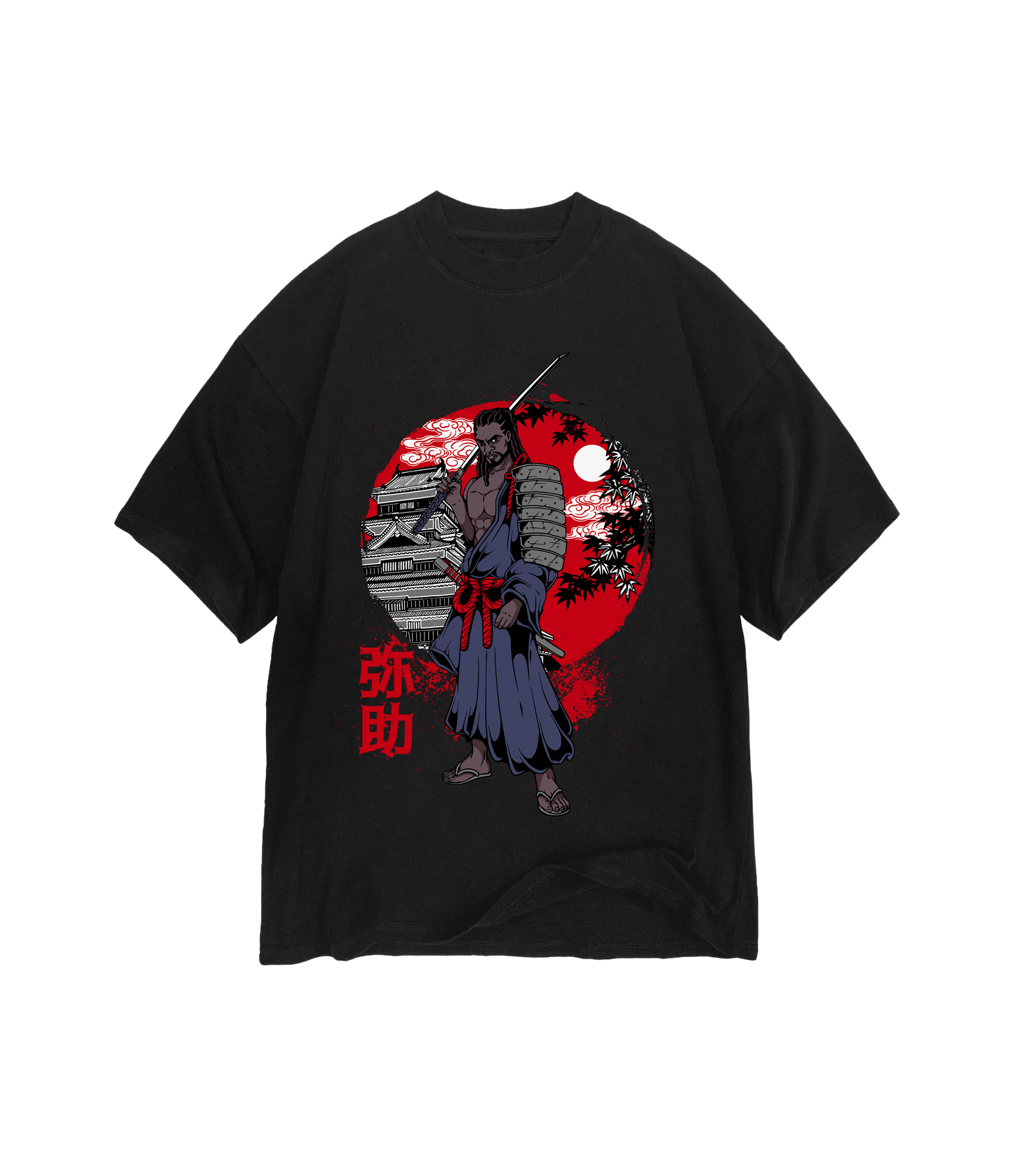 YASUKE