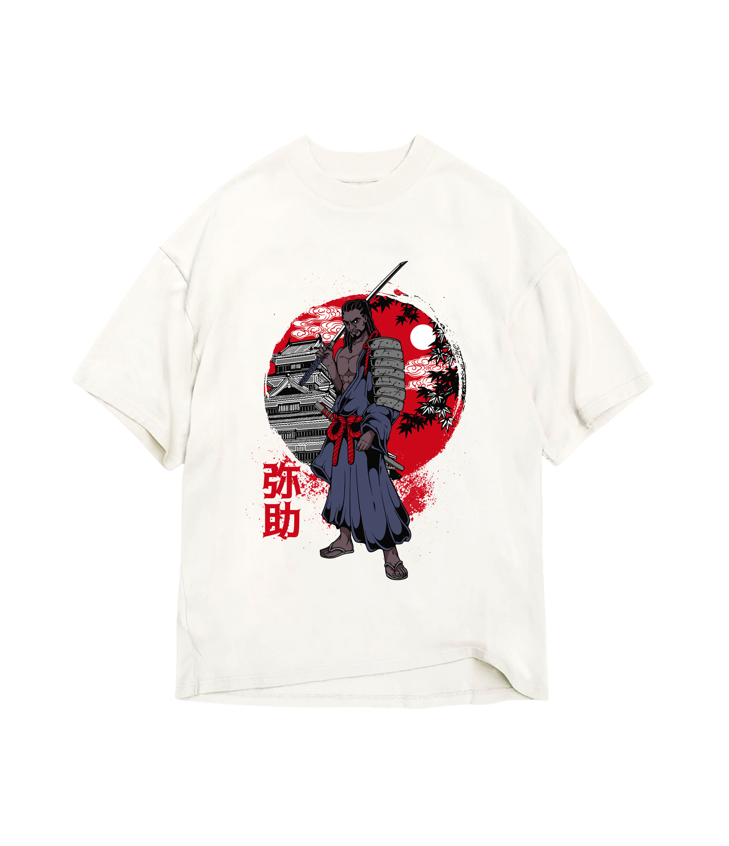 YASUKE