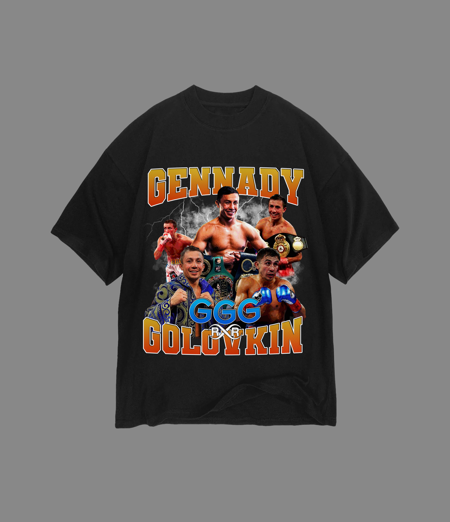 GGG