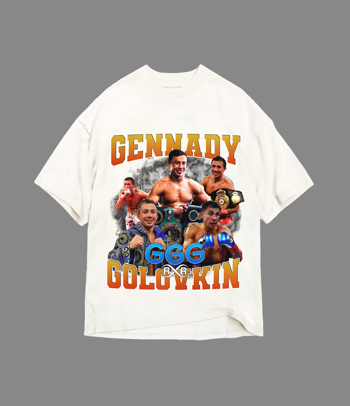 GGG