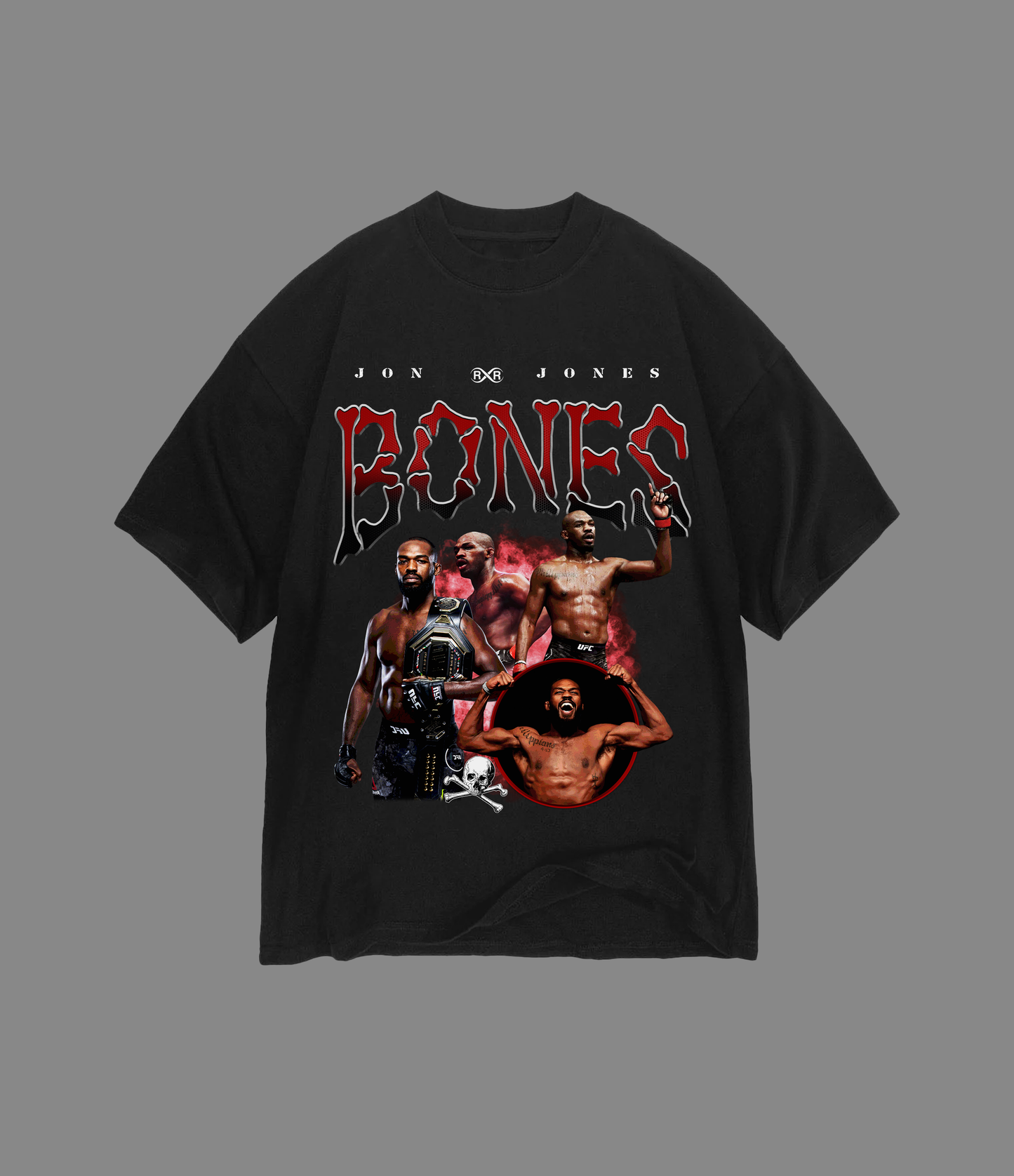 BONES